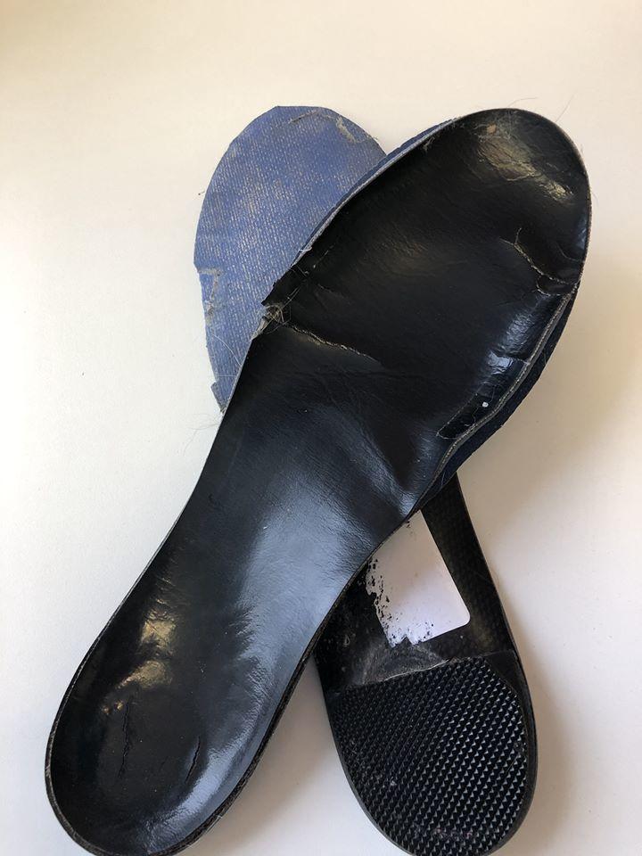 Orthoses