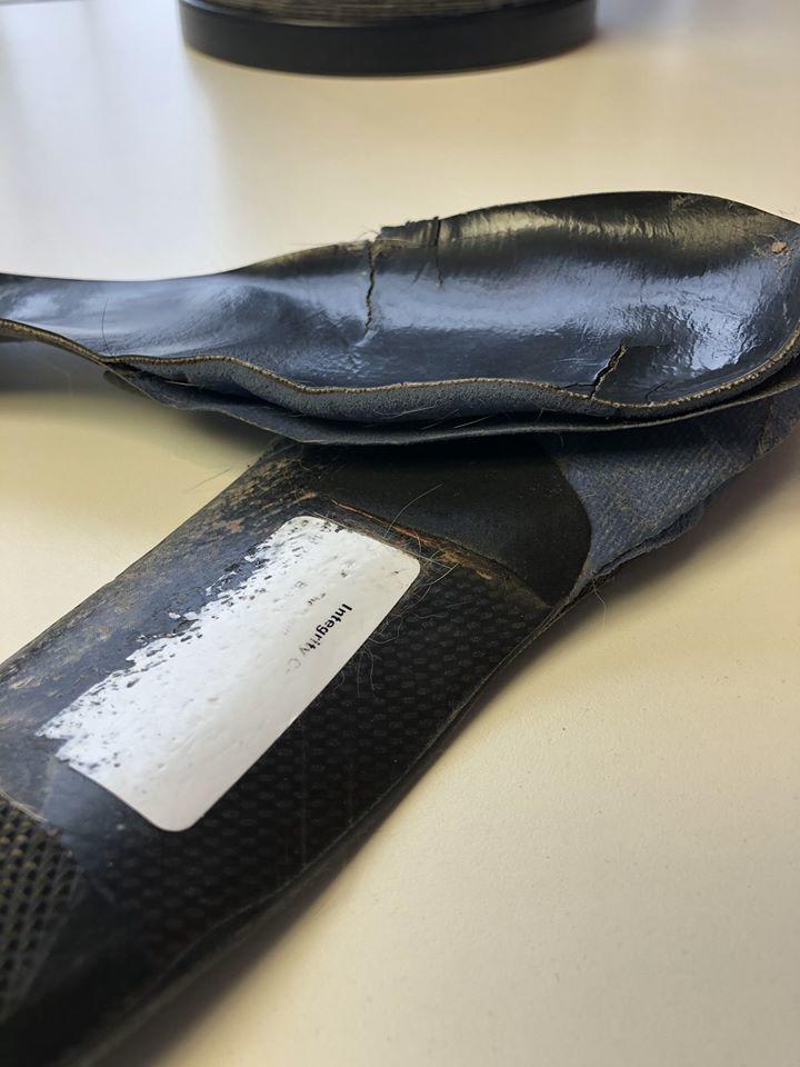 Orthoses 1
