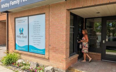 Your First Visit: A New Patient Guide to Footcare