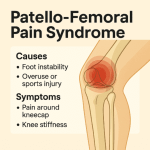 Patellofemoral Pain Syndrome
