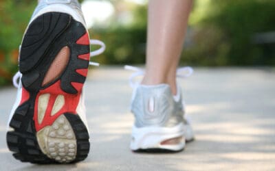 Spring in Whitby: Is It Time to Get (or Replace) Your Orthotics?