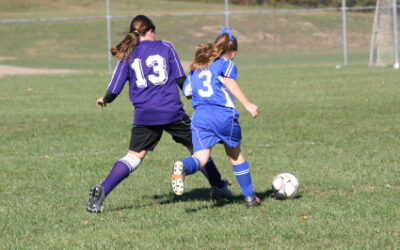 Is it Just “Growing Pains”? A Parent’s Guide to Spring Sports and Children’s Foot Health